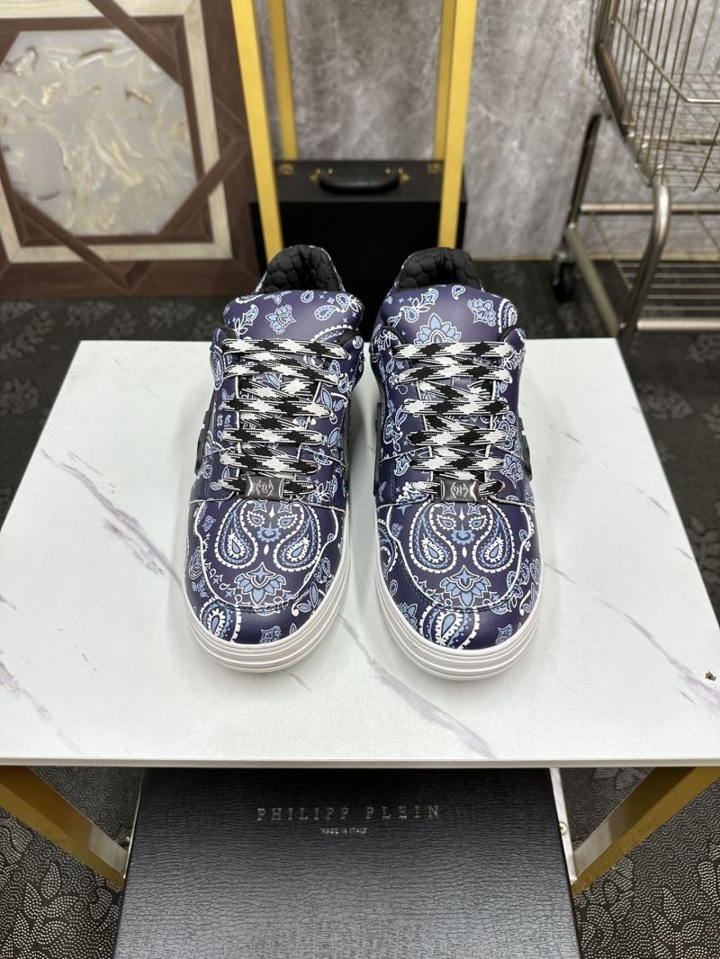 Philipp Plein Shoes